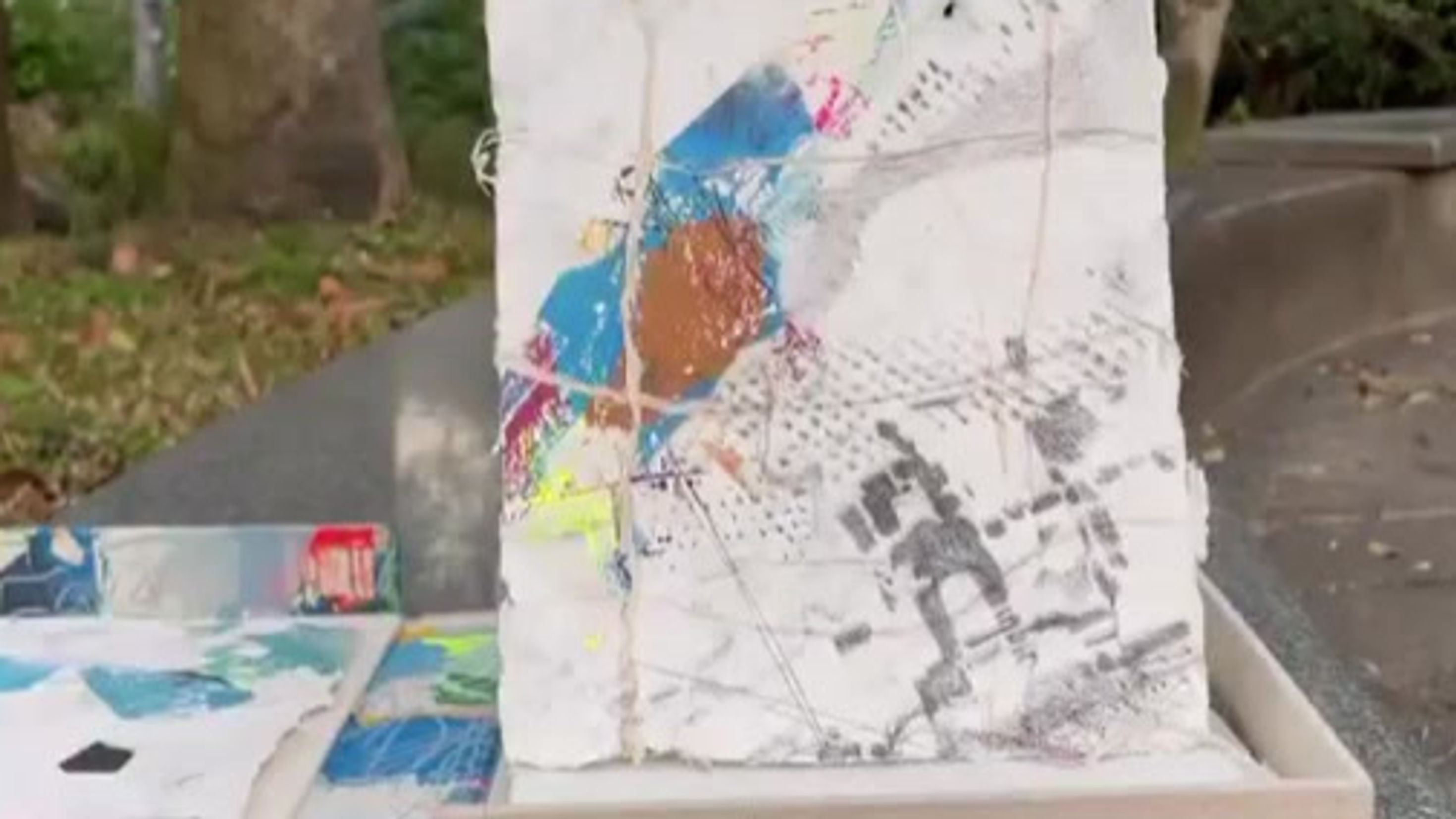 Where Does the Road Lead?